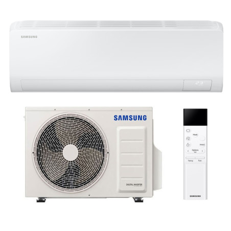 CONDIZIONATORE SAMSUNG CEBU S2 MONOSPLIT 7000 BTU INVERTER R32 A++ WIFI