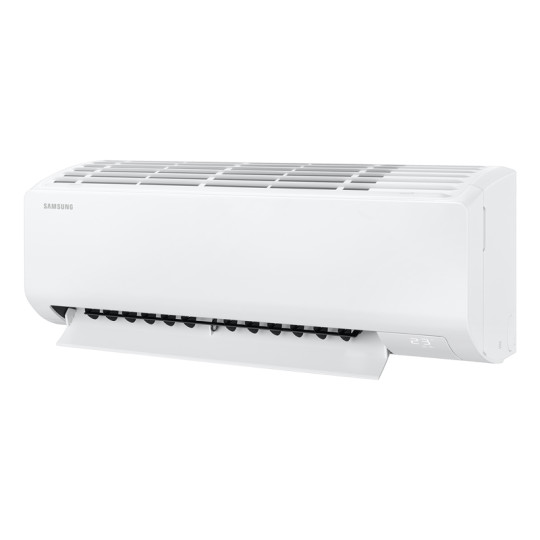 CONDIZIONATORE SAMSUNG CEBU S2 DUAL SPLIT 7000+9000 BTU INVERTER R32 AJ040 A+++ WIFI