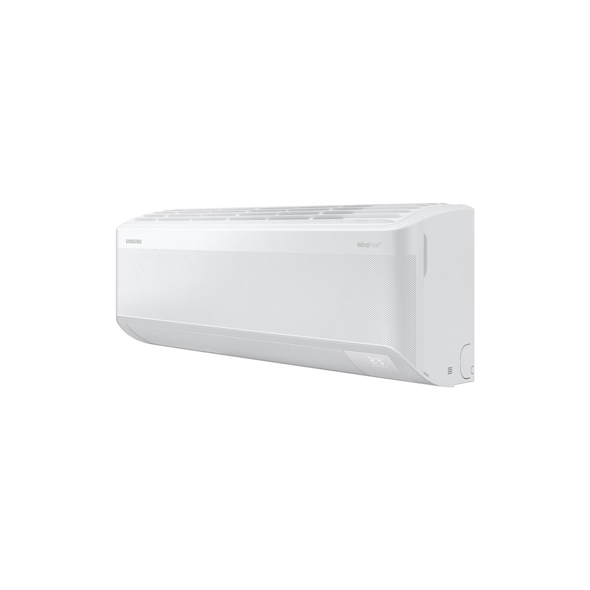 CONDIZIONATORE SAMSUNG WINDFREE AVANT S2 DUAL SPLIT 7000+9000 BTU INVERTER R32 AJ050 A+++ WIFI