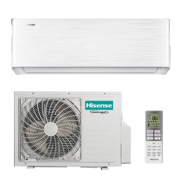 CONDIZIONATORE HISENSE ENERGY PRO X MONOSPLIT 12000 BTU INVERTER R32 A+++ WIFI