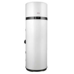 SCALDABAGNO FERROLI EGEA TECH LT A POMPA DI CALORE ACCUMULO 200 LTS A+ WIFI