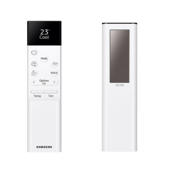 CONDIZIONATORE SAMSUNG WINDFREE BLACK PENTA SPLIT