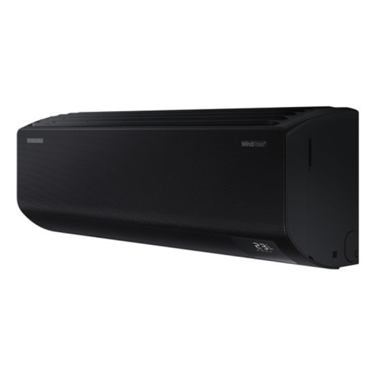 CONDIZIONATORE SAMSUNG WINDFREE BLACK PENTA SPLIT