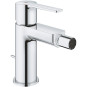 MISCELATORE BIDET GROHE LINEARE 33848001 CROMATO
