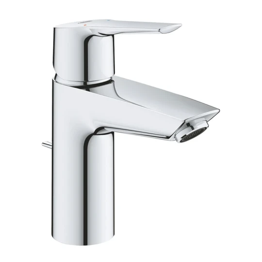 SET MISCELATORI GROHE START LAVABO BIDET E DOCCIA ESTERNO CROMATO
