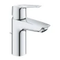 SET MISCELATORI GROHE START LAVABO BIDET E DOCCIA ESTERNO CROMATO