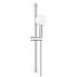 SALISCENDI DOCCIA GROHE NEW TEMPESTA 110 A 3 GETTI 27794003 CROMATO
