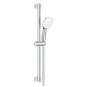 SALISCENDI DOCCIA GROHE NEW TEMPESTA 110 A 3 GETTI 27794003 CROMATO