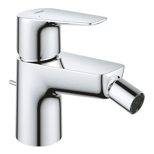 MISCELATORE BIDET GROHE STARTEDGE 23345001 CROMATO