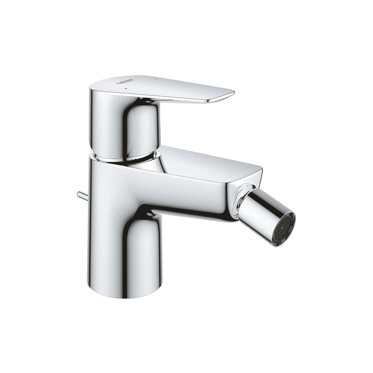 MISCELATORE BIDET GROHE STARTEDGE 23345001 CROMATO