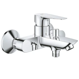 MISCELATORE VASCA/DOCCIA ESTERNO GROHE STARTEDGE 24198001 CROMATO