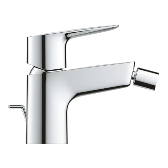 MISCELATORE BIDET GROHE STARTEDGE 23345001 CROMATO