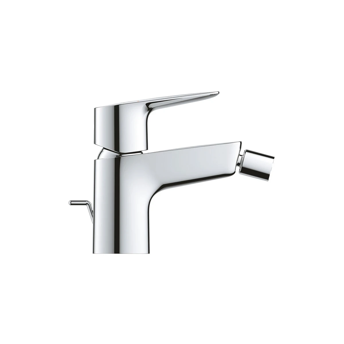 MISCELATORE BIDET GROHE STARTEDGE 23345001 CROMATO