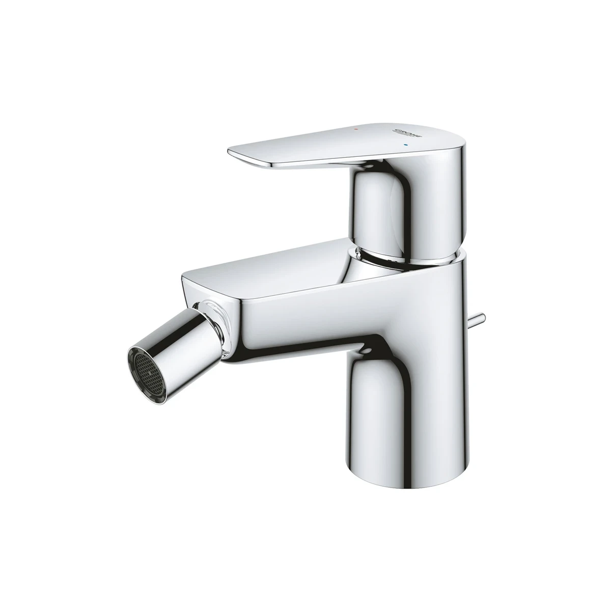 MISCELATORE BIDET GROHE STARTEDGE 23345001 CROMATO
