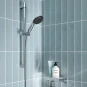 SALISCENDI DOCCIA GROHE VITALIO START 110 A 3 GETTI 26032001 CROMATO