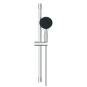 SALISCENDI DOCCIA GROHE VITALIO START 110 A 3 GETTI 26032001 CROMATO