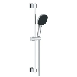 SALISCENDI DOCCIA GROHE VITALIO COMFORT 110 A 3 GETTI 26096001 CROMATO