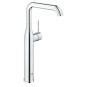 MISCELATORE LAVABO ALTO GROHE ESSENCE 32901001 TAGLIA XL CROMATO