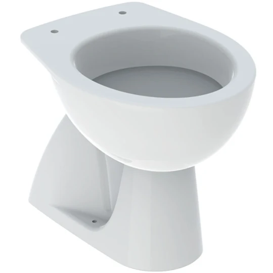 VASO GEBERIT COLIBRI 500.856.00.1 A TERRA CON SCARICO A PAVIMENTO