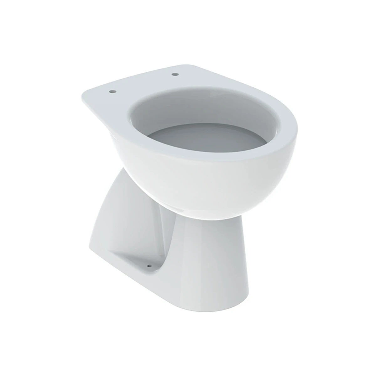 VASO GEBERIT COLIBRI 500.856.00.1 A TERRA CON SCARICO A PAVIMENTO