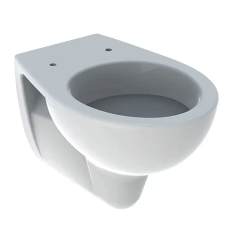 VASO GEBERIT COLIBRI 500.890.00.1 BIANCO LUCIDO SOSPESO