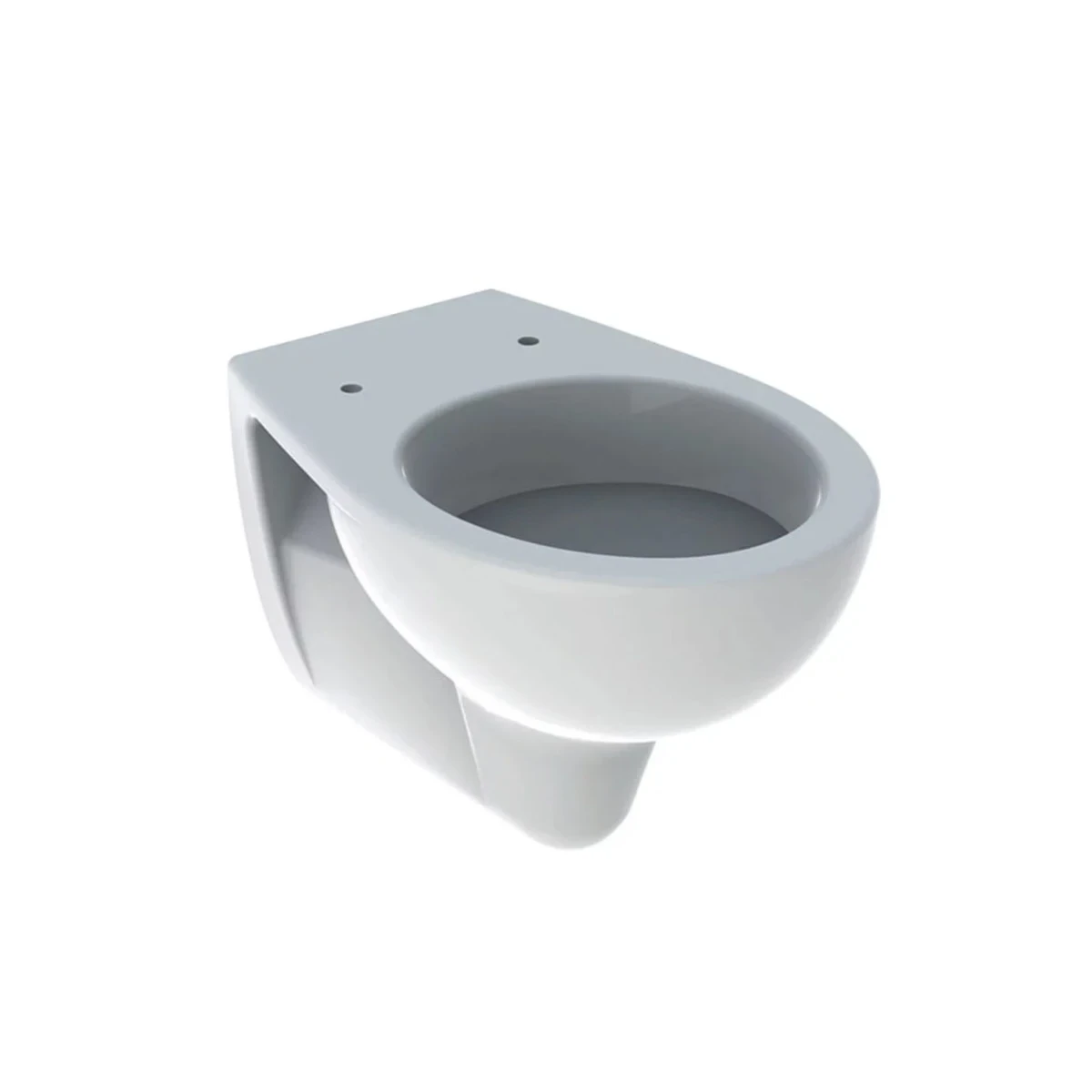 VASO GEBERIT COLIBRI 500.890.00.1 BIANCO LUCIDO SOSPESO