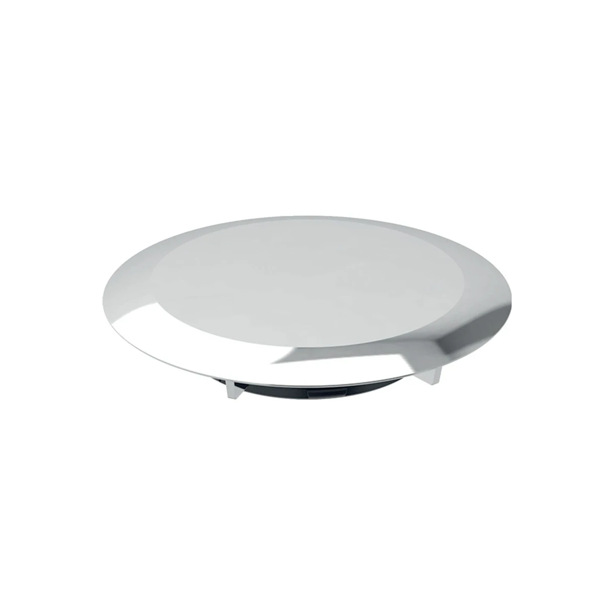 COPERTURA PILETTA GEBERIT 150.265.21.1 PER SIFONE DOCCIA DM 90