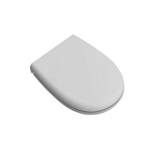 COPRIVASO GLOBO GRACE GR022 CHIUSURA SOFT-CLOSE BIANCO