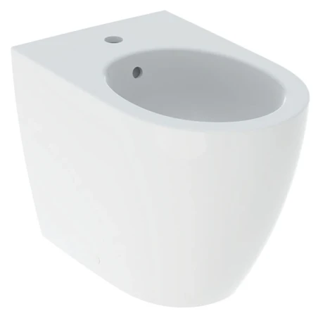BIDET GEBERIT ICON 502.384.00.1 BIANCO LUCIDO A TERRA