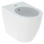 BIDET GEBERIT ICON 502.384.00.1 BIANCO LUCIDO A TERRA