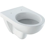 VASO GEBERIT SELNOVA PRO 500.260.01.7 BIANCO LUCIDO SOSPESO