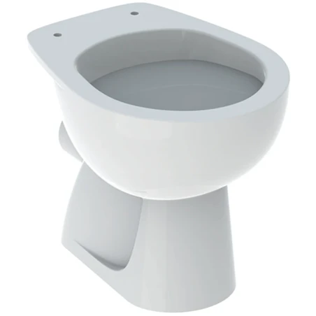 VASO GEBERIT COLIBRI 500.875.00.1 A TERRA CON SCARICO A PARETE