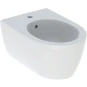 BIDET GEBERIT ICON 501.898.00.1 BIANCO LUCIDO SOSPESO
