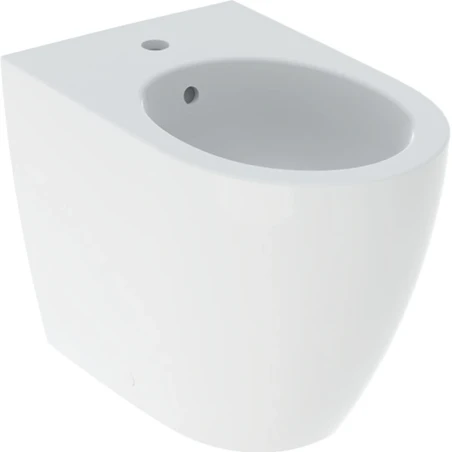 BIDET GEBERIT ICON 502.384.JT.1 BIANCO OPACO A TERRA