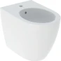 BIDET GEBERIT ICON 502.384.JT.1 BIANCO OPACO A TERRA