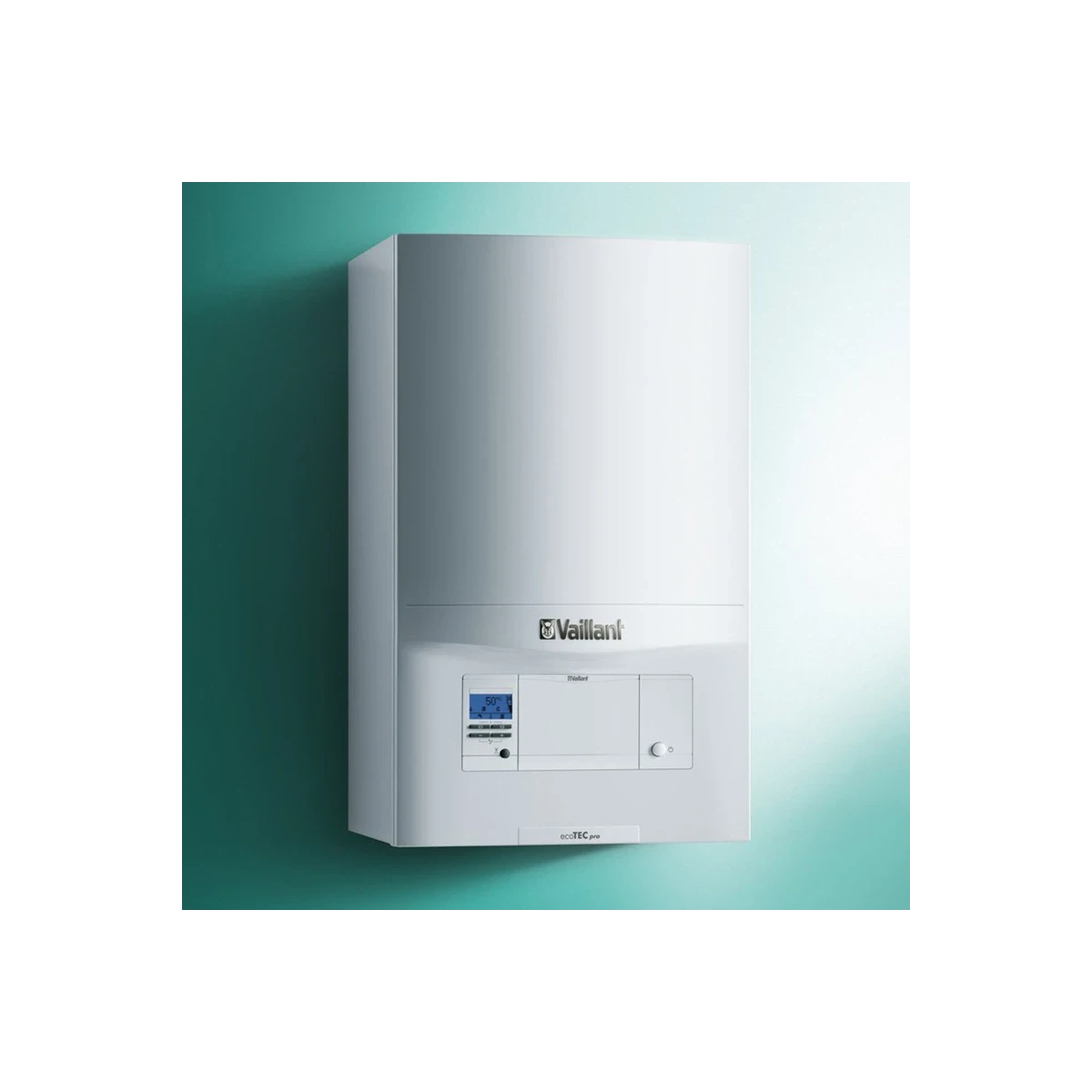 CALDAIA VAILLANT ECOTEC PRO VMW 236/5-3 A CONDENSAZIONE 23 KW METAN...
