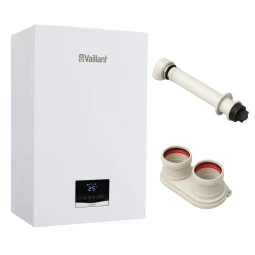 CALDAIA VAILLANT ECOTEC INTRO VMW 18/24 AS A CONDENSAZIONE 24 KW ME...