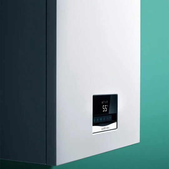 CALDAIA VAILLANT ECOTEC INTRO VMW 24/28 AS A CONDENSAZIONE 28 KW ME...