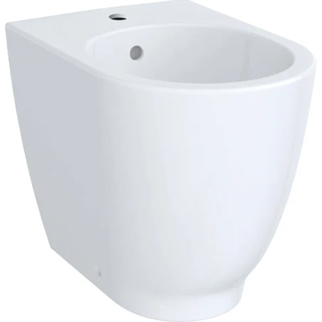 BIDET GEBERIT ACANTO 500.603.01.2 BIANCO FILOMURO A TERRA