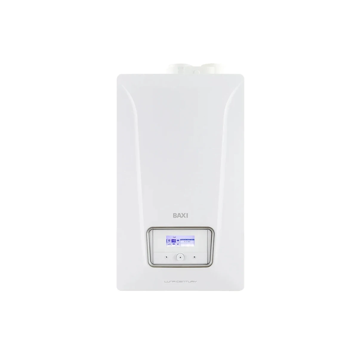 CALDAIA BAXI LUNA CENTURY A CONDENSAZIONE 35 KW METANO E GPL