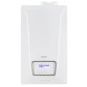 CALDAIA BAXI LUNA CENTURY A CONDENSAZIONE 35 KW METANO E GPL