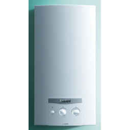 Scaldabagno Vaillant Atmomag 144/1 14 LT Camera aperta Low NOx Metano A