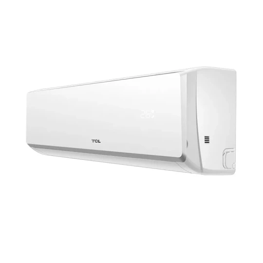 CONDIZIONATORE TCL ELITE F2 PENTA SPLIT 9000+9000+9000+9000+9000 BTU