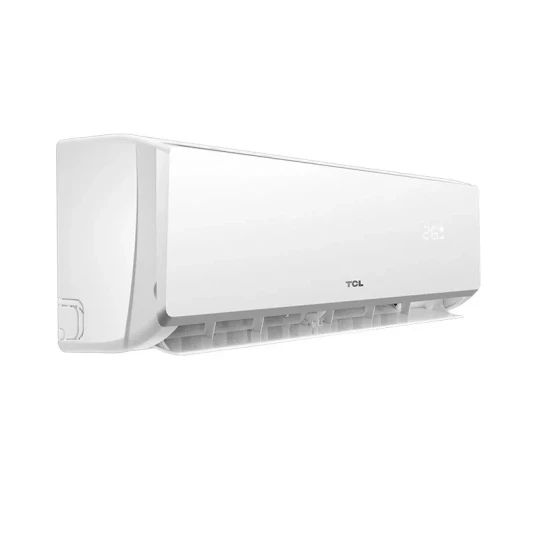 CONDIZIONATORE TCL ELITE F2 PENTA SPLIT 9000+9000+9000+9000+9000 BTU