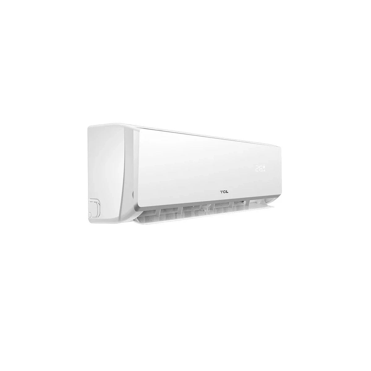 CONDIZIONATORE TCL ELITE F2 PENTA SPLIT 9000+9000+9000+9000+18000 BTU