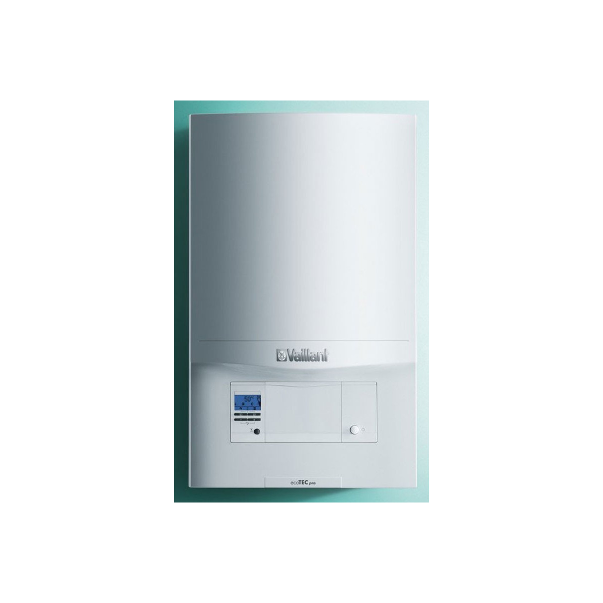 Caldaia Vaillant Ecotec Pro VMW 286/5-3 A Condensazione 28 kW Metano e GPL A/A