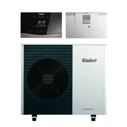 POMPA DI CALORE VAILLANT AROTHERM PLUS VWL 85/6 8 KW 230 V S3
