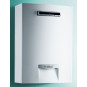 Scaldabagno Vaillant Outsidemag 128/1-5 camera stagna 12 LT Low Nox Metano A