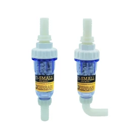 NEUTRALIZZATORE CONDENSA ACIDA FERRARI F3 SMALL PER CALDAIE A CONDENSA