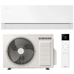 CONDIZIONATORE SAMSUNG WINDFREE PREMIERE ESSENTIAL WHITE MONOSPLIT